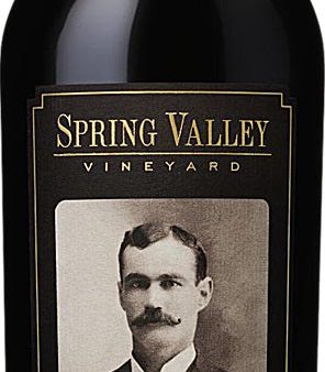 Spring Valley Vineyard Uriah 2014 Sale