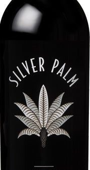 Silver Palm Cabernet Sauvignon 2014 on Sale