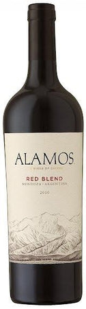 Alamos Red Blend 2015 For Sale