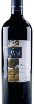 Alfasi Merlot 2015 on Sale