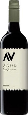 Alverdi Sangiovese 2016 Online Hot Sale