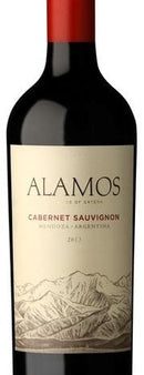 Alamos Cabernet Sauvignon 2016 Discount