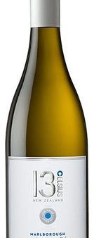 13 Celsius Sauvignon Blanc 2017 Online Sale