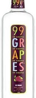 99 Brand Grapes Cheap