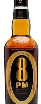 8Pm Spirit Whiskey Grain Blended For Discount