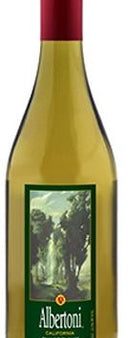 Albertoni Chardonnay 2001 Sale