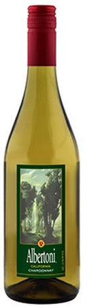 Albertoni Chardonnay 2001 Sale