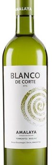 Amalaya Blanco de Corte 2016 Sale