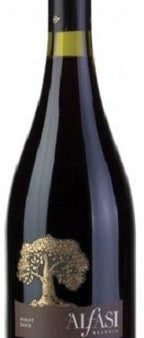 Alfasi Pinot Noir Reserve 2015 Discount