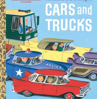 Richard Scarry s Cars and Trucks Discount