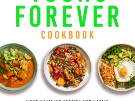 Young Forever Cookbook, The Online now