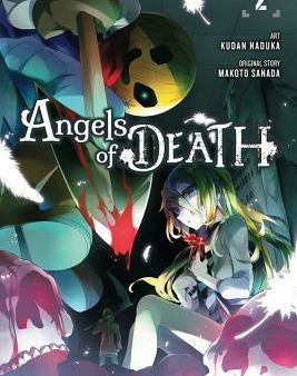 Angels of Death, Vol. 2 Fashion