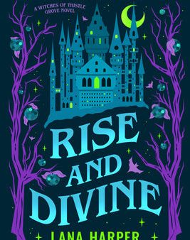 Rise and Divine Online