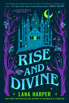 Rise and Divine Online