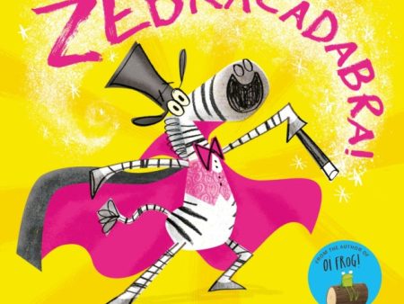 Zebracadabra! Online