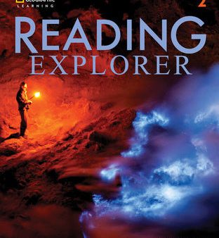 Reading Explorer 2: Student s Book Cheap