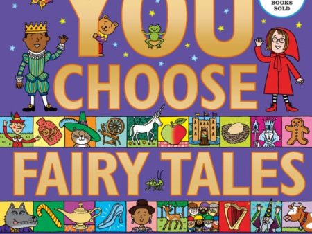 You Choose Fairy Tales on Sale