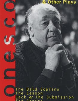 Bald Soprano and Other Plays, The on Sale