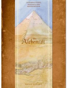 Alchemist - Gift Edition, The Online Hot Sale