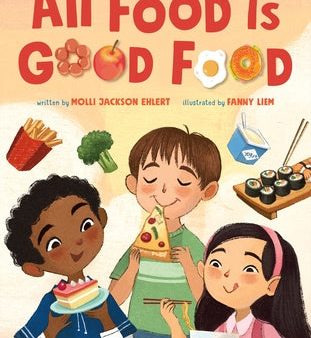 All Food Is Good Food Online now