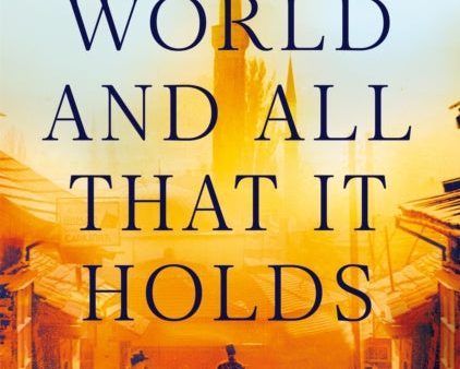 World and All That It Holds, The Online Sale