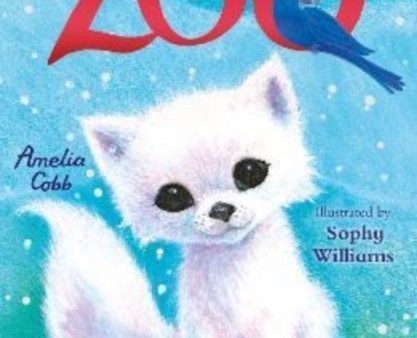 Zoe s Rescue Zoo: The Adventurous Arctic Fox on Sale