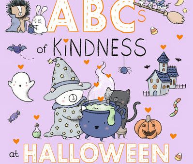 ABCs of Kindness at Halloween Online