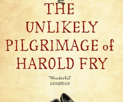 Unlikely Pilgrimage Of Harold Fry, The on Sale