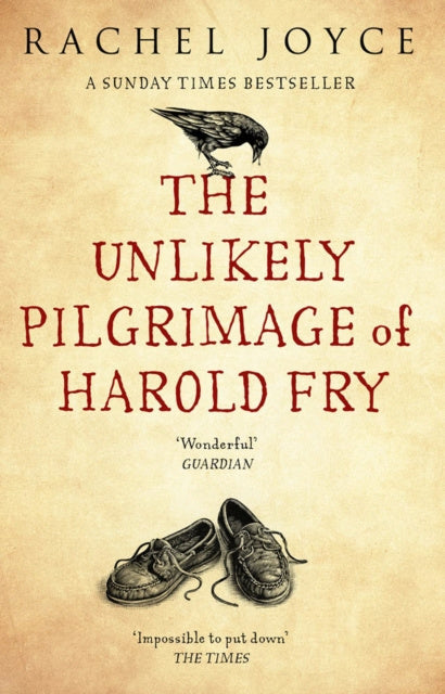 Unlikely Pilgrimage Of Harold Fry, The on Sale