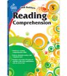 Reading Comprehension, Grade 5 Online