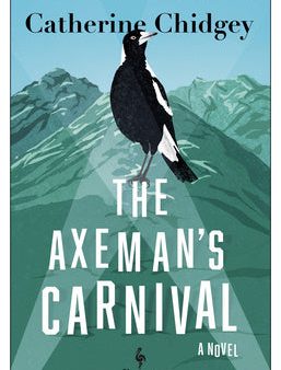 Axeman s Carnival, The Fashion