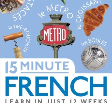 15 Minute French Sale