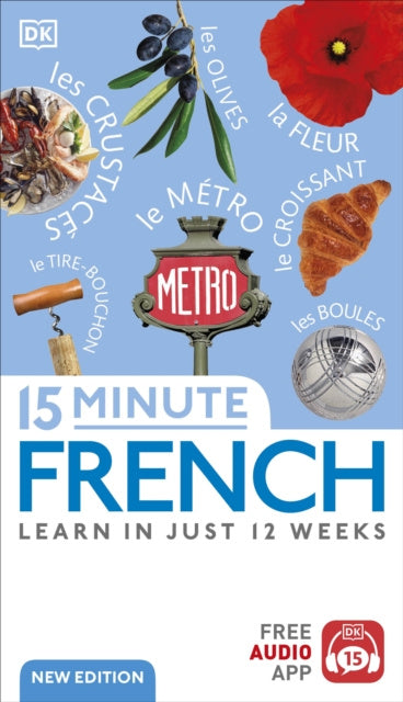 15 Minute French Sale