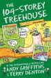 104-Storey Treehouse, The Online now