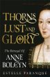 Thorns, Lust and Glory Sale