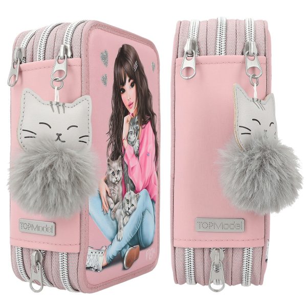 TOPModel Triplapenaali KITTY and DOGGY, kissanpennut Online Sale