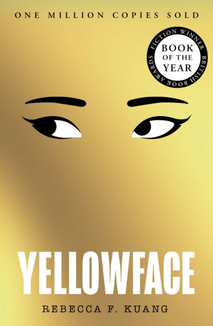 Yellowface on Sale