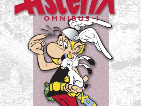 Asterix: Asterix Omnibus 1 Online Sale