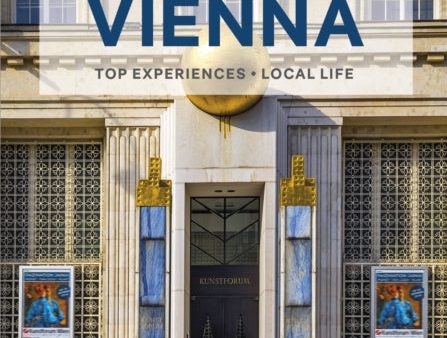 Lonely Planet Pocket Vienna Fashion