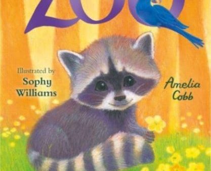 Zoe s Rescue Zoo: The Rascally Raccoon Hot on Sale