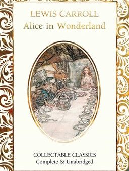 Alice in Wonderland For Cheap