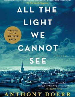 All the Light We Cannot See Online Sale