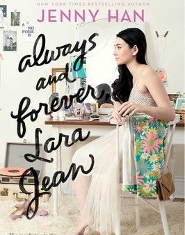 Always and Forever, Lara Jean Fashion