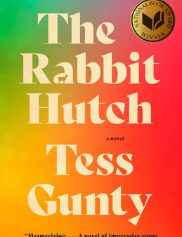 Rabbit Hutch: A Novel (National Book Award Winner), The Online