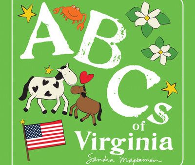 ABCs of Virginia Cheap