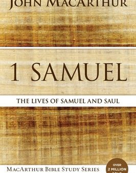 1 Samuel: The Lives of Samuel and Saul Online now