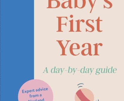 Your Baby’s First Year For Discount