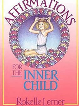 Affirmations for the Inner Child For Sale