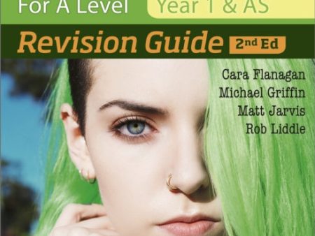 AQA Psychology for A Level Year 1 & AS Revision Guide: 2nd Edition Online