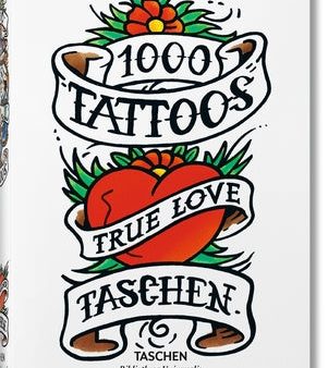 1000 Tattoos For Discount